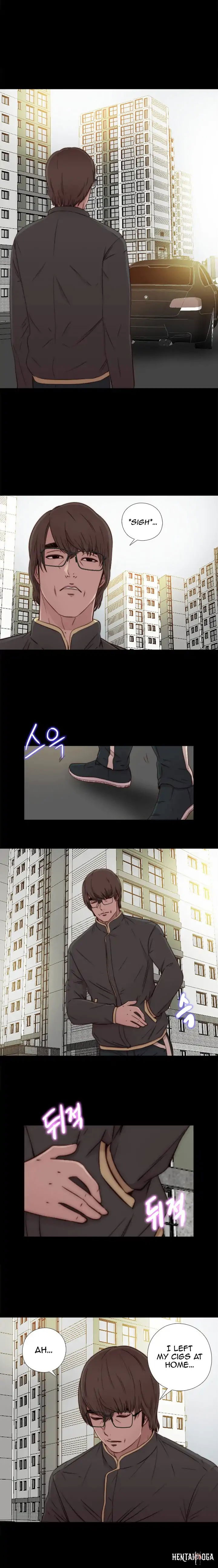 The Girl Next Door The Girl Next Door Chapter 50 - Page 12