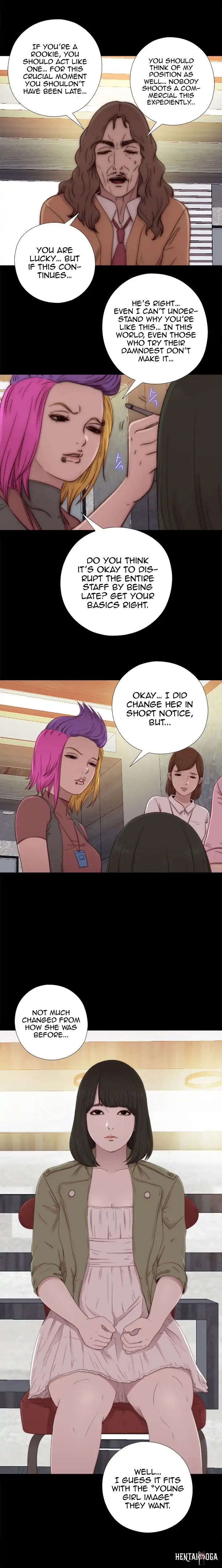 The Girl Next Door The Girl Next Door Chapter 50 - Page 15