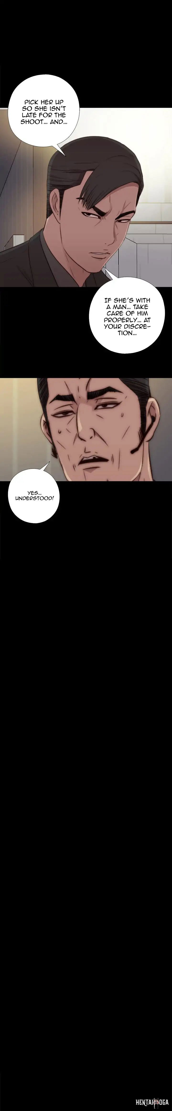 The Girl Next Door The Girl Next Door Chapter 50 - Page 3