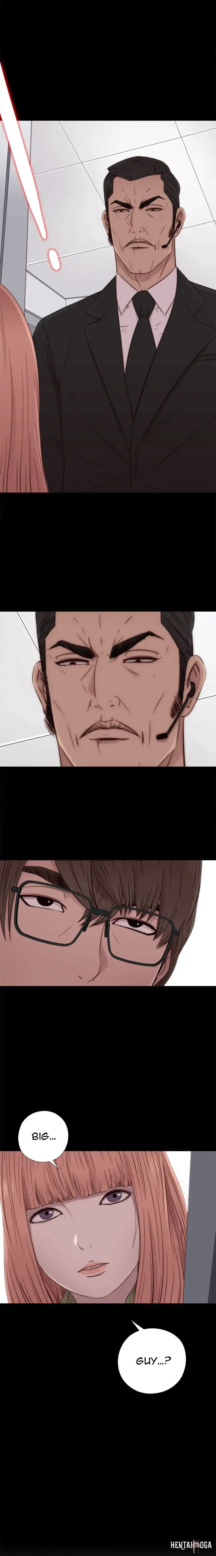 The Girl Next Door The Girl Next Door Chapter 50 - Page 5