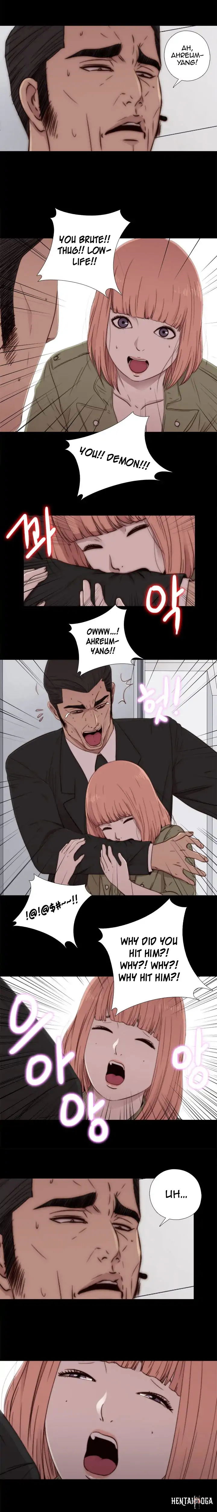 The Girl Next Door The Girl Next Door Chapter 50 - Page 8