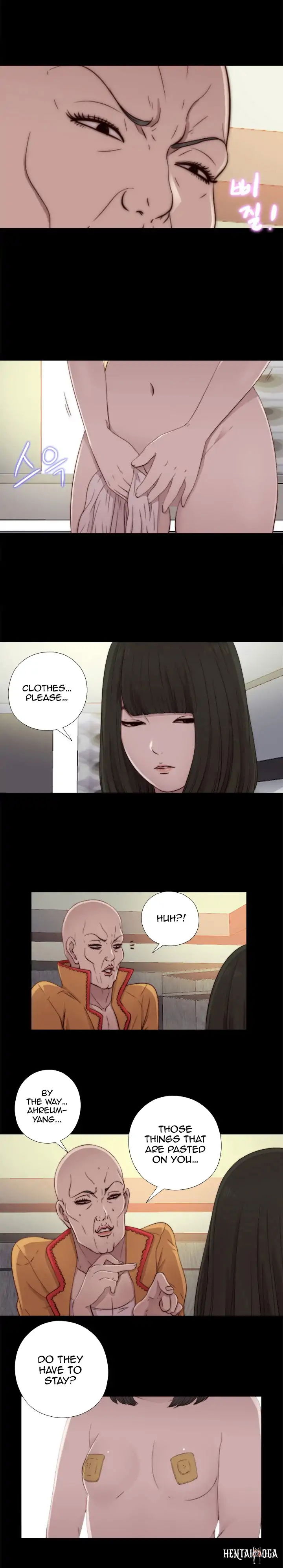 The Girl Next Door The Girl Next Door Chapter 51 - Page 10