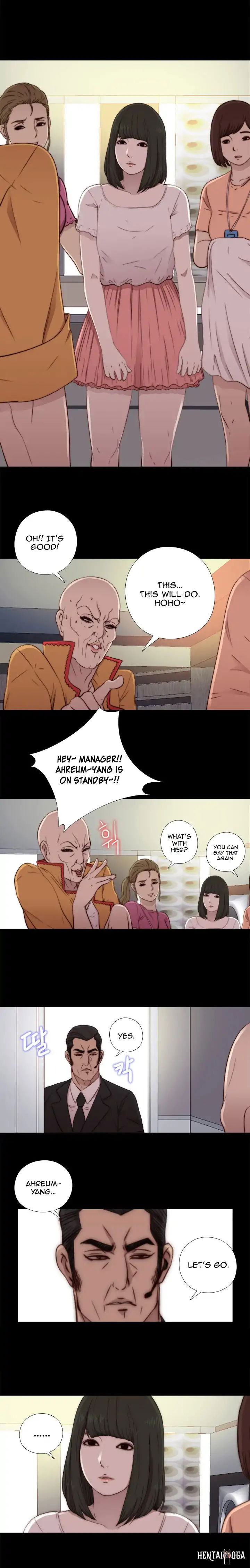 The Girl Next Door The Girl Next Door Chapter 51 - Page 13