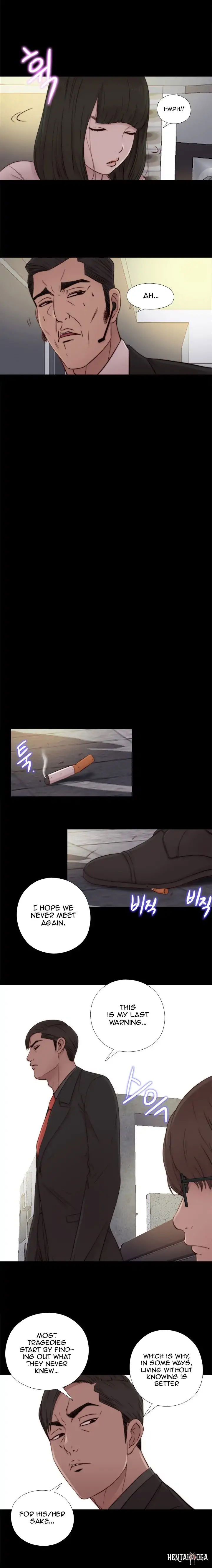 The Girl Next Door The Girl Next Door Chapter 51 - Page 14