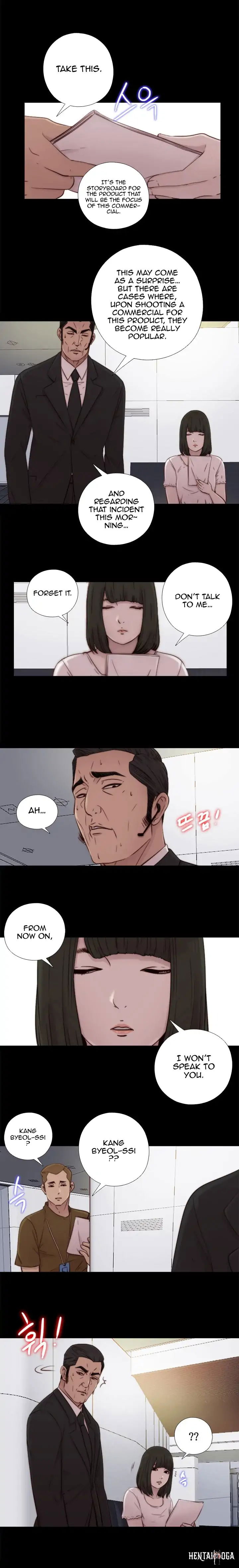 The Girl Next Door The Girl Next Door Chapter 51 - Page 17