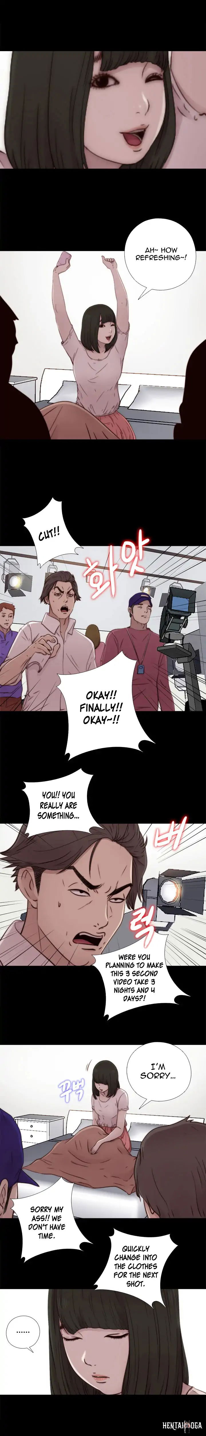 The Girl Next Door The Girl Next Door Chapter 51 - Page 20