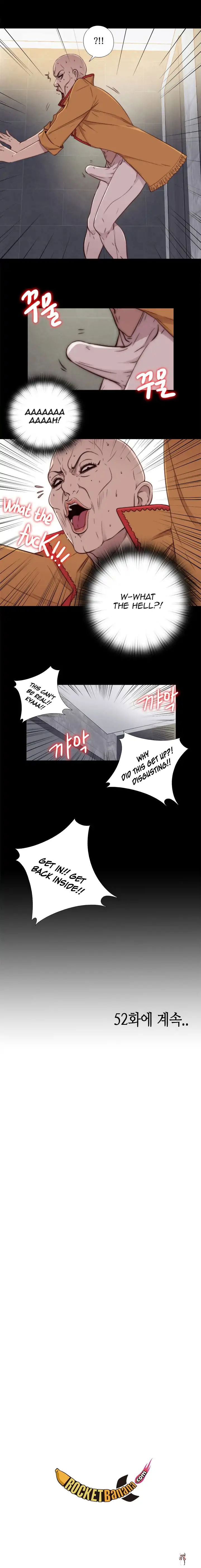 The Girl Next Door The Girl Next Door Chapter 51 - Page 23