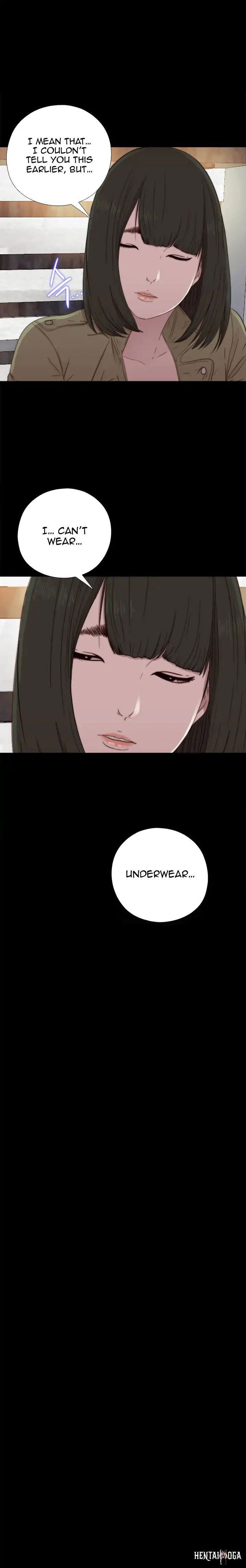 The Girl Next Door The Girl Next Door Chapter 51 - Page 3