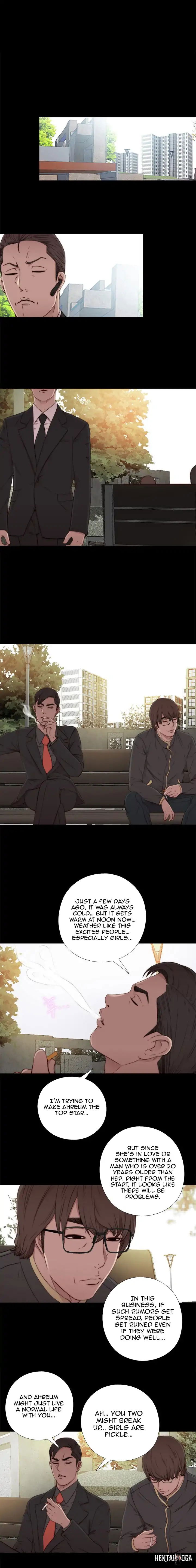 The Girl Next Door The Girl Next Door Chapter 51 - Page 4