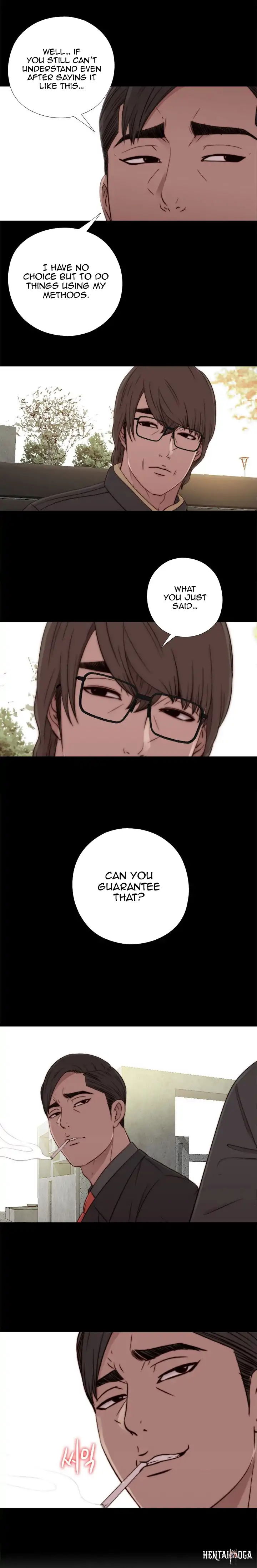 The Girl Next Door The Girl Next Door Chapter 51 - Page 5