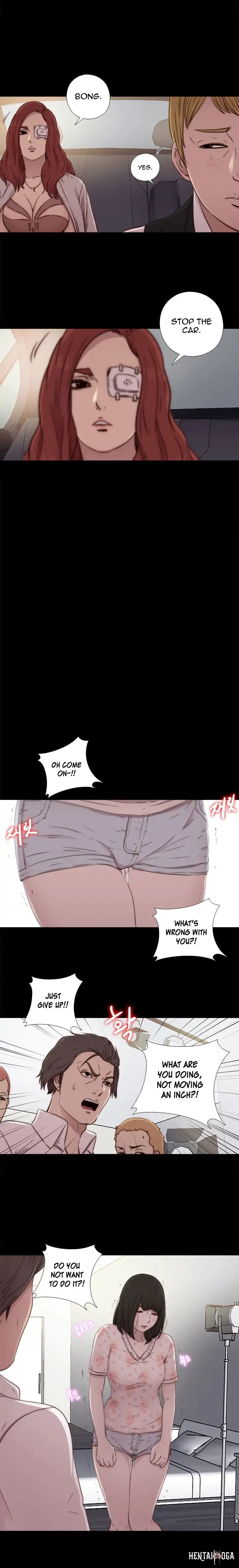 The Girl Next Door The Girl Next Door Chapter 52 - Page 10