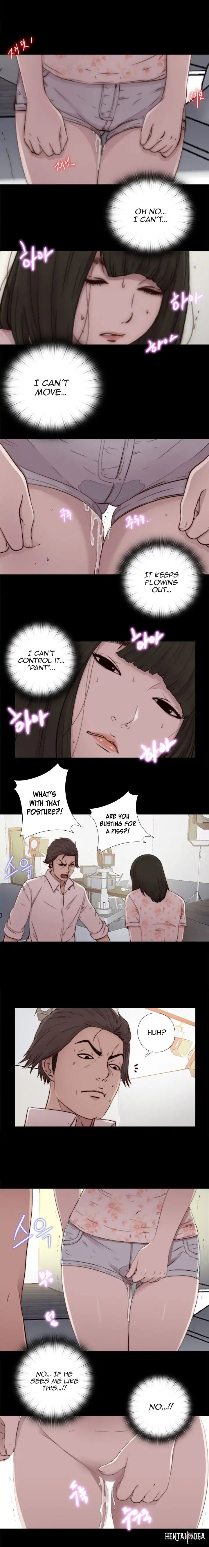 The Girl Next Door The Girl Next Door Chapter 52 - Page 11