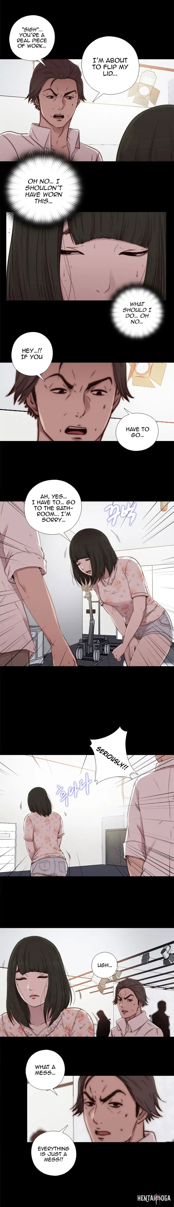 The Girl Next Door The Girl Next Door Chapter 52 - Page 12