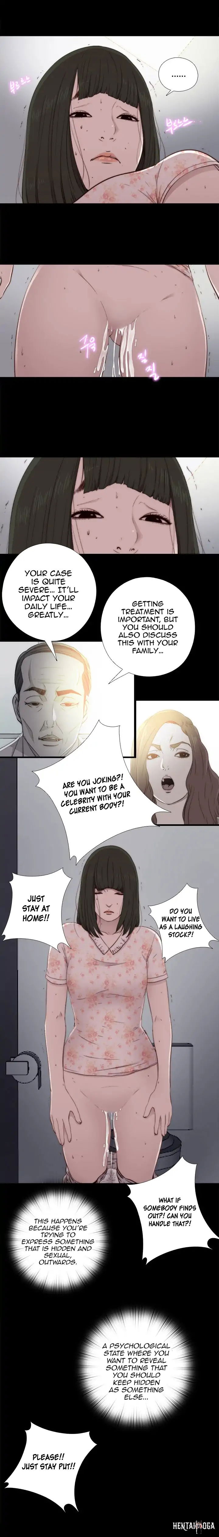 The Girl Next Door The Girl Next Door Chapter 52 - Page 15