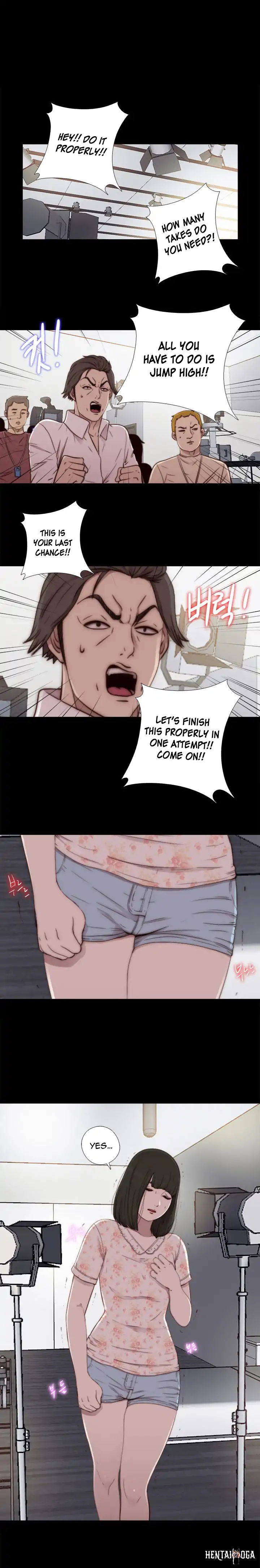 The Girl Next Door The Girl Next Door Chapter 52 - Page 4