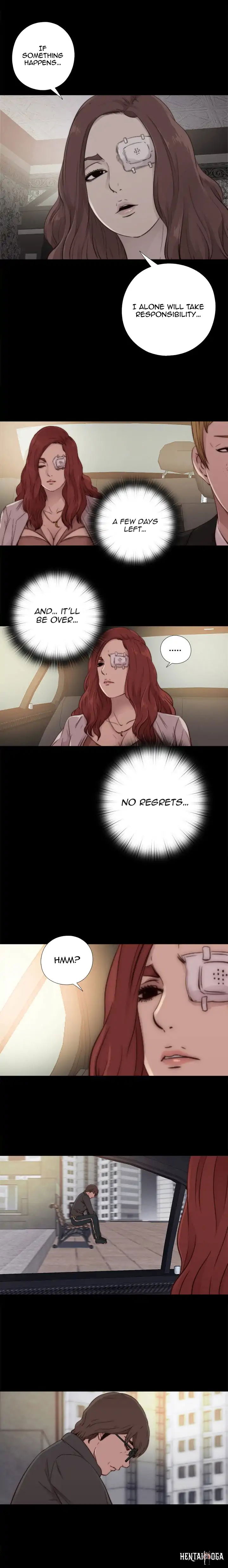 The Girl Next Door The Girl Next Door Chapter 52 - Page 9