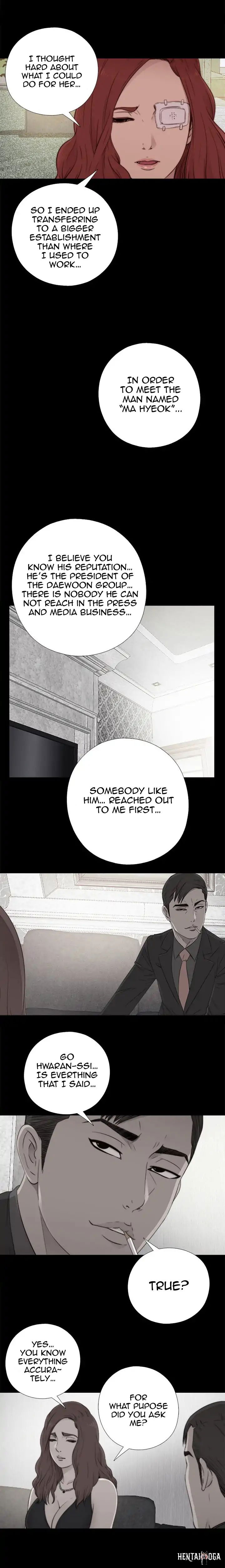 The Girl Next Door The Girl Next Door Chapter 53 - Page 10