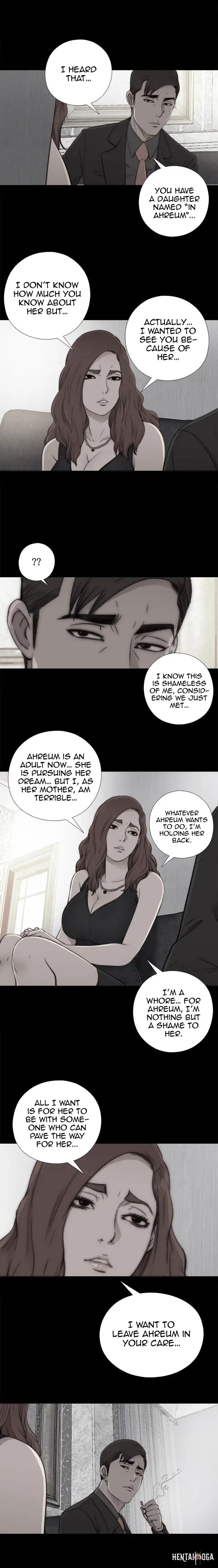 The Girl Next Door The Girl Next Door Chapter 53 - Page 11