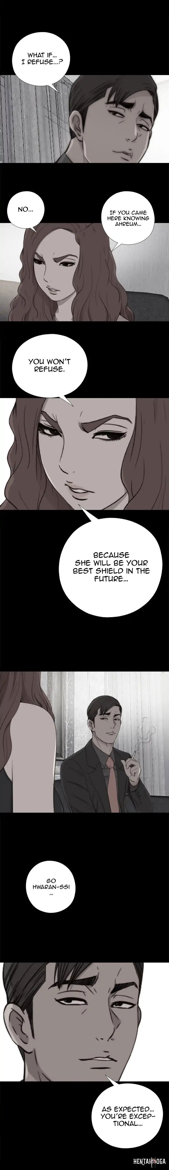 The Girl Next Door The Girl Next Door Chapter 53 - Page 12