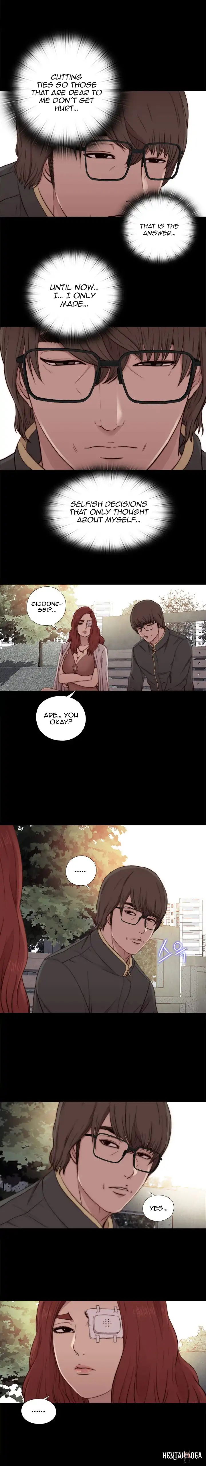 The Girl Next Door The Girl Next Door Chapter 53 - Page 14