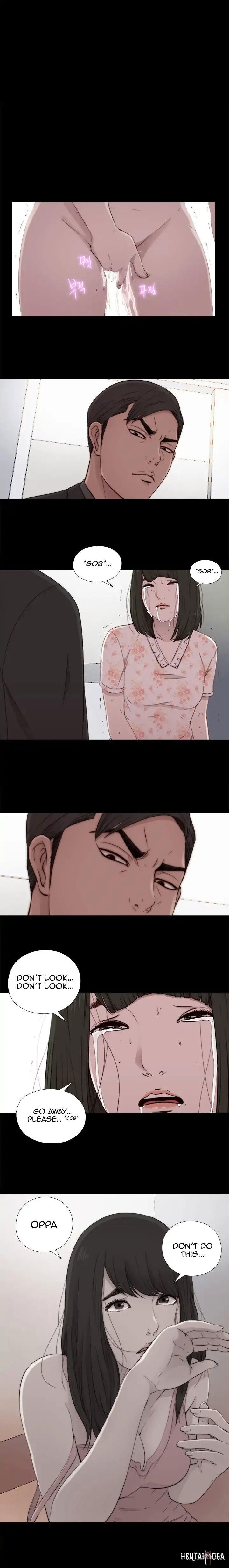 The Girl Next Door The Girl Next Door Chapter 53 - Page 15