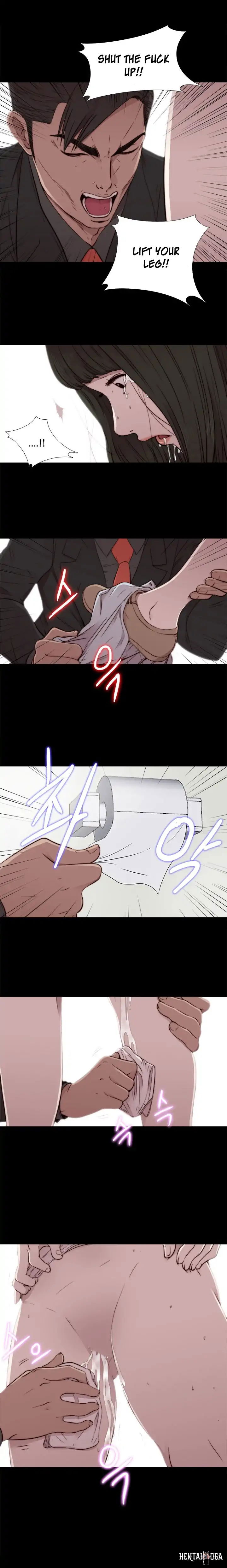 The Girl Next Door The Girl Next Door Chapter 53 - Page 17