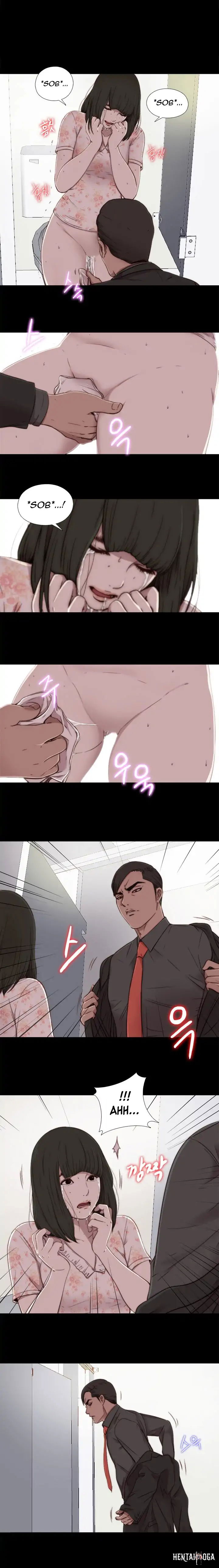 The Girl Next Door The Girl Next Door Chapter 53 - Page 18