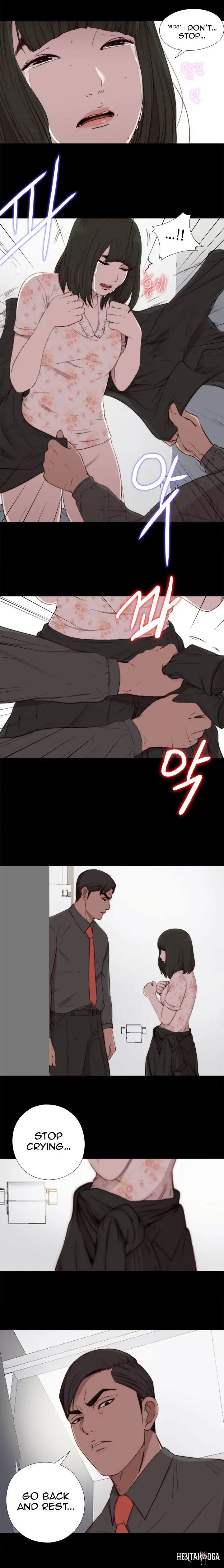 The Girl Next Door The Girl Next Door Chapter 53 - Page 19