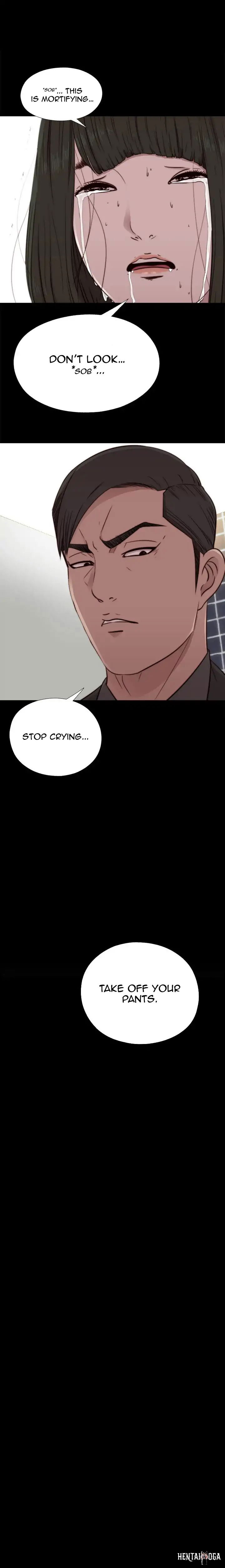 The Girl Next Door The Girl Next Door Chapter 53 - Page 3