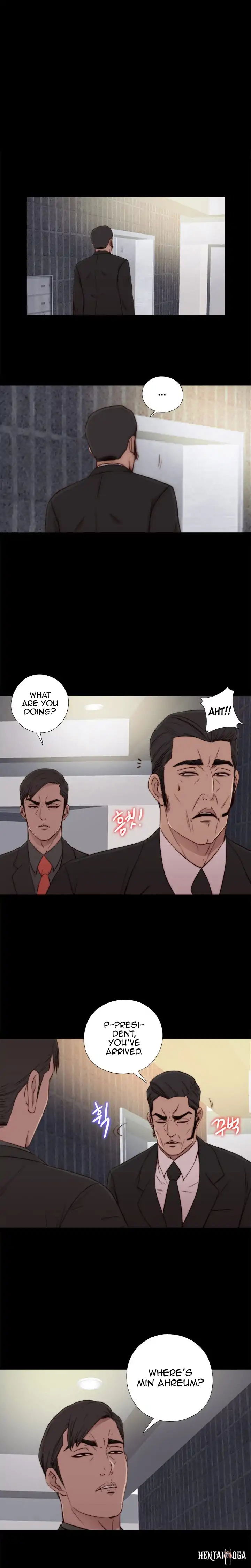 The Girl Next Door The Girl Next Door Chapter 53 - Page 4