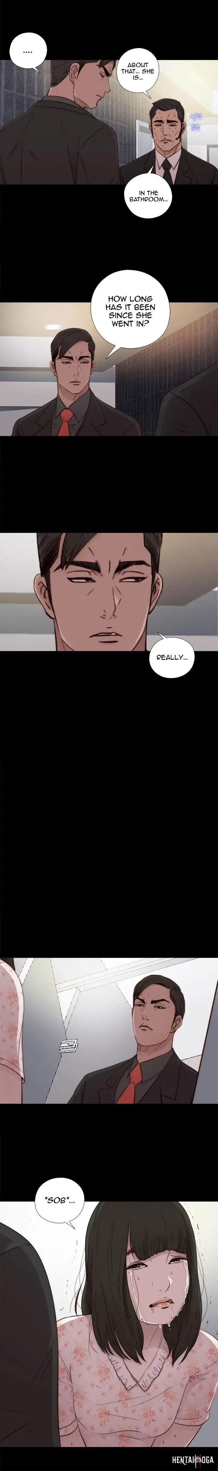 The Girl Next Door The Girl Next Door Chapter 53 - Page 5