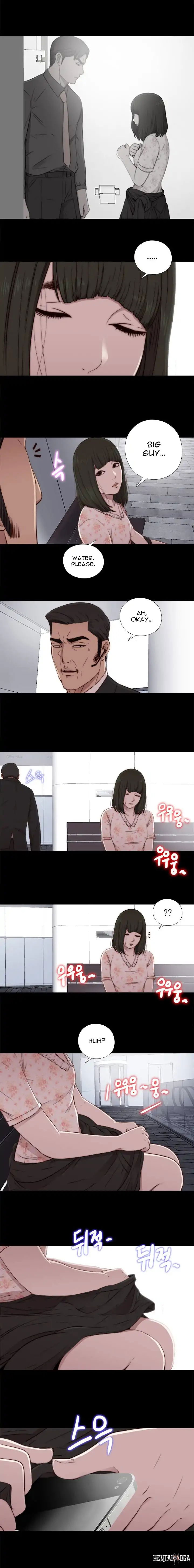 The Girl Next Door The Girl Next Door Chapter 54 - Page 11