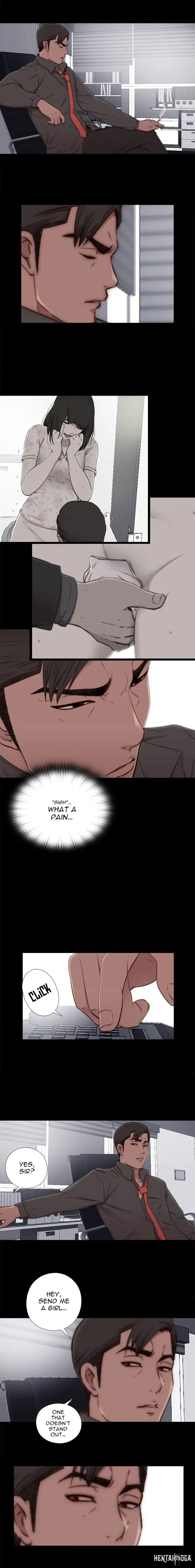 The Girl Next Door The Girl Next Door Chapter 54 - Page 14