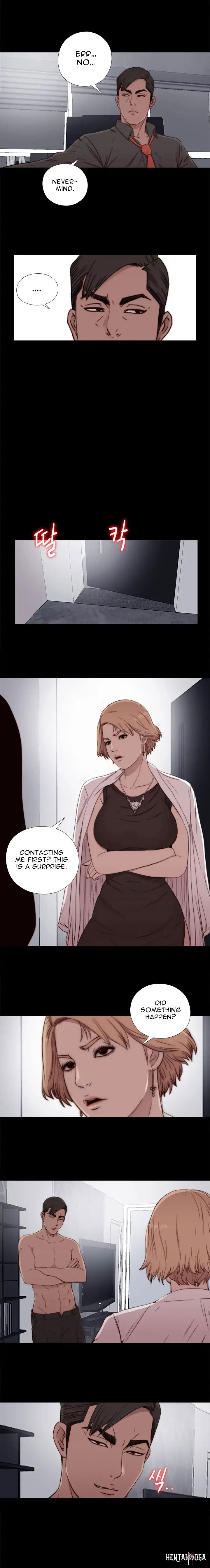 The Girl Next Door The Girl Next Door Chapter 54 - Page 15