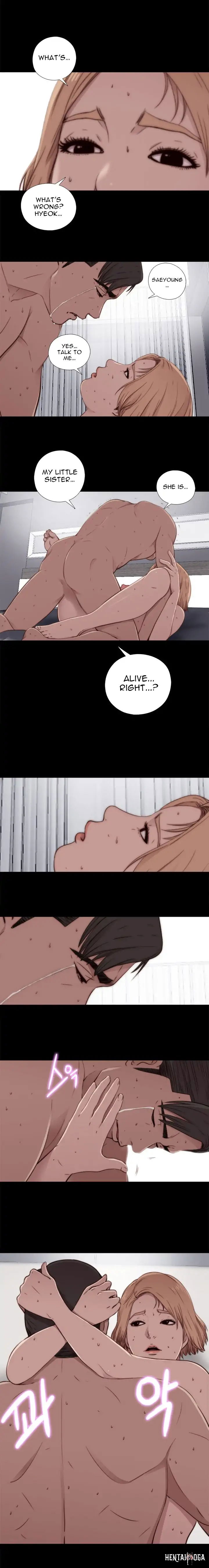 The Girl Next Door The Girl Next Door Chapter 54 - Page 18