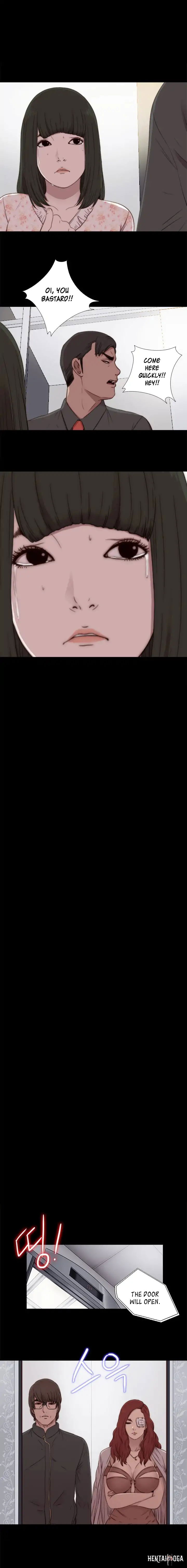 The Girl Next Door The Girl Next Door Chapter 54 - Page 3