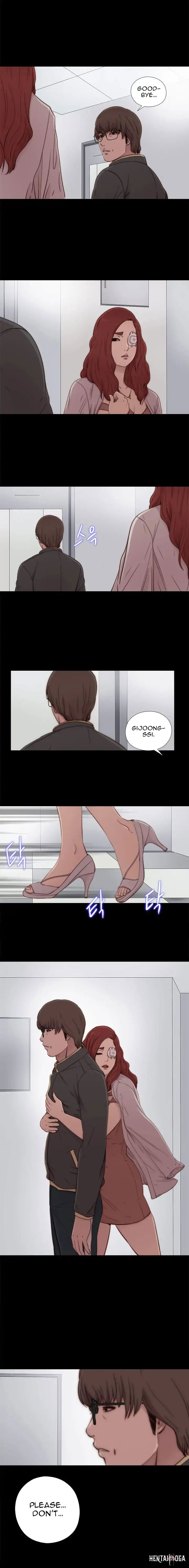 The Girl Next Door The Girl Next Door Chapter 54 - Page 4