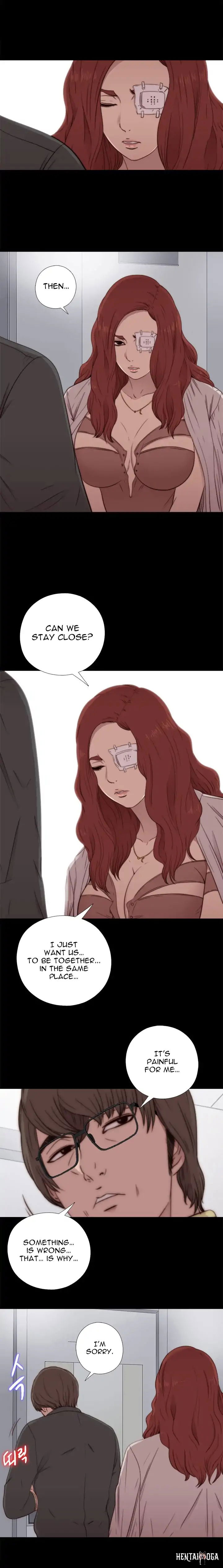 The Girl Next Door The Girl Next Door Chapter 54 - Page 6