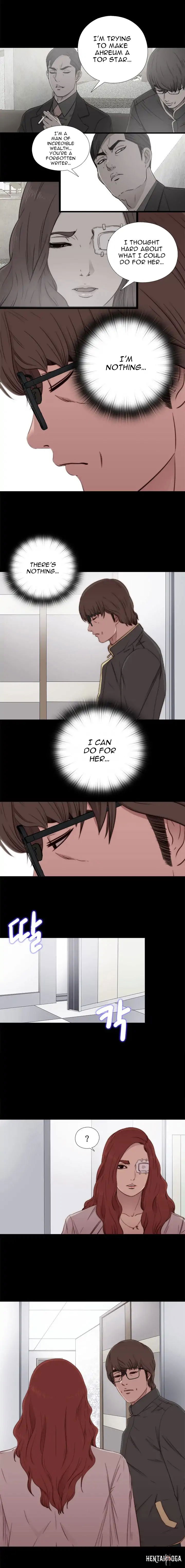 The Girl Next Door The Girl Next Door Chapter 54 - Page 8