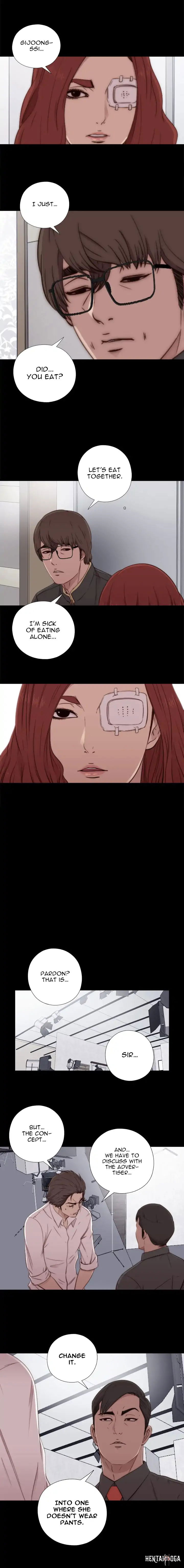 The Girl Next Door The Girl Next Door Chapter 54 - Page 9