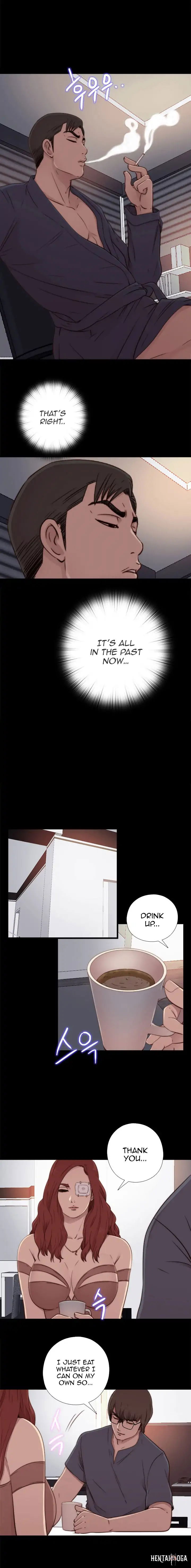 The Girl Next Door The Girl Next Door Chapter 55 - Page 10