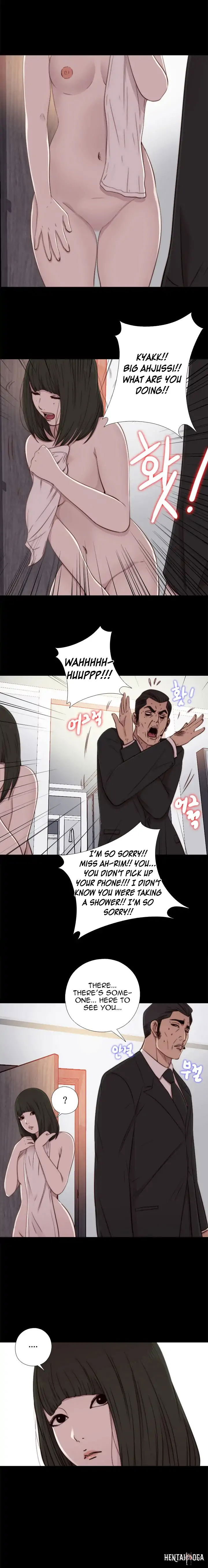 The Girl Next Door The Girl Next Door Chapter 55 - Page 16