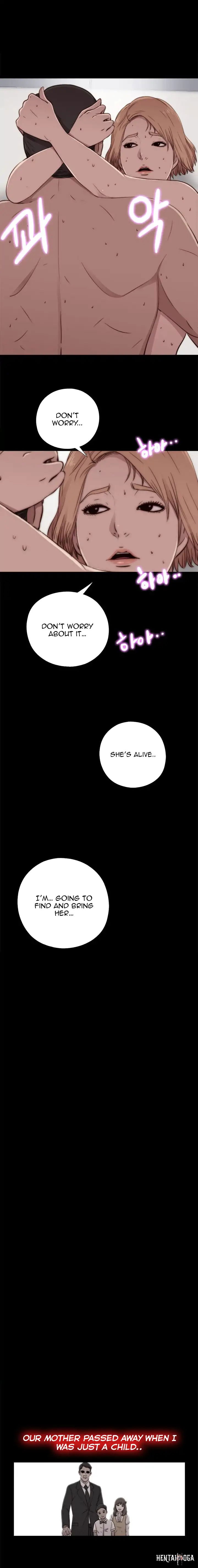 The Girl Next Door The Girl Next Door Chapter 55 - Page 3