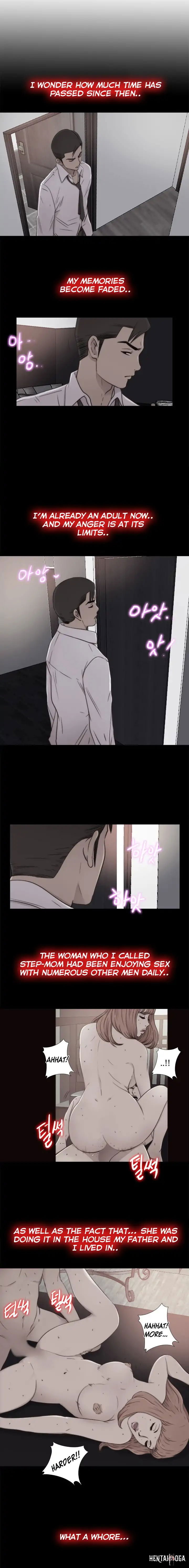 The Girl Next Door The Girl Next Door Chapter 55 - Page 6