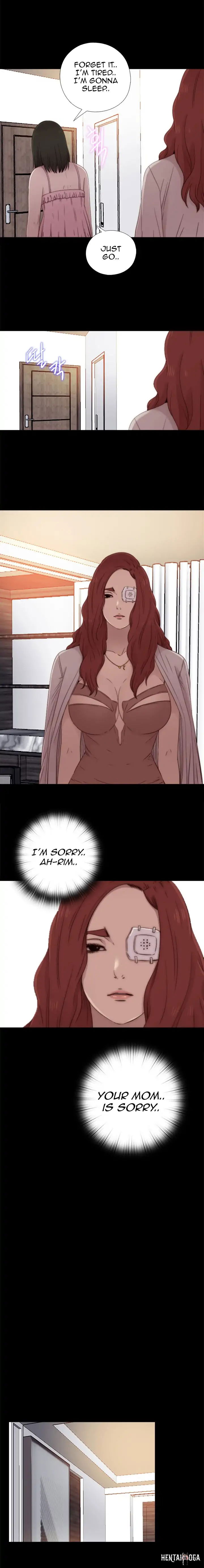 The Girl Next Door The Girl Next Door Chapter 56 - Page 10