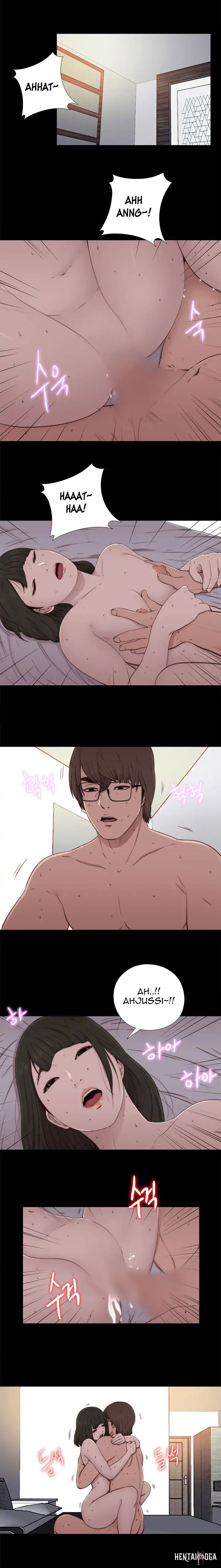 The Girl Next Door The Girl Next Door Chapter 56 - Page 11