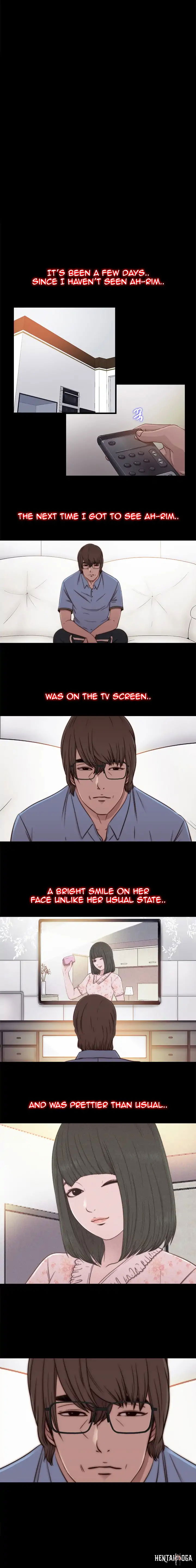 The Girl Next Door The Girl Next Door Chapter 56 - Page 14