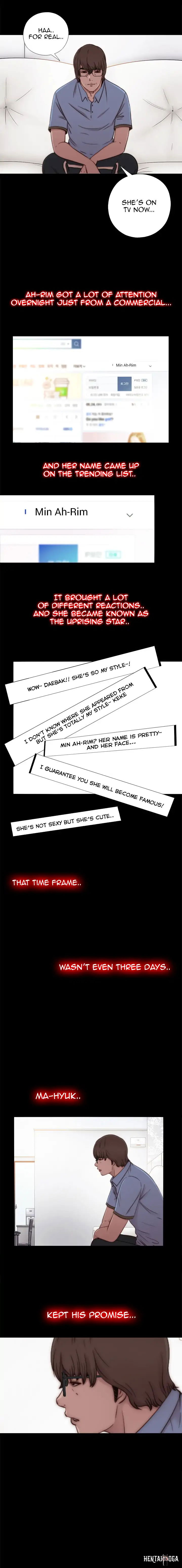 The Girl Next Door The Girl Next Door Chapter 56 - Page 15