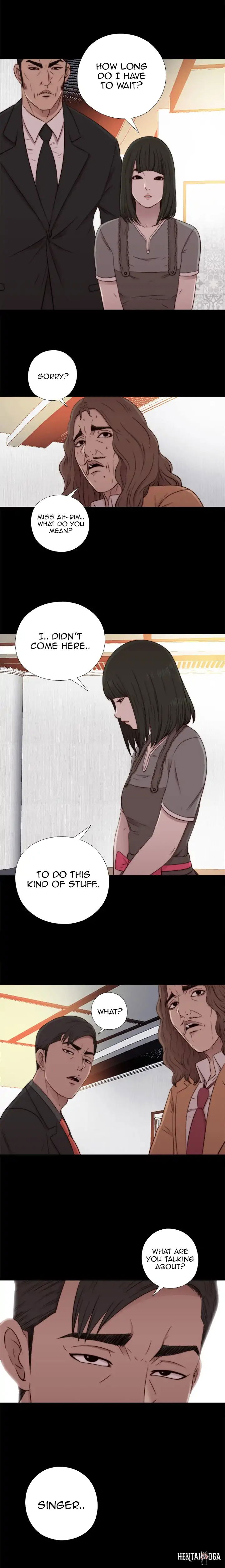 The Girl Next Door The Girl Next Door Chapter 56 - Page 17