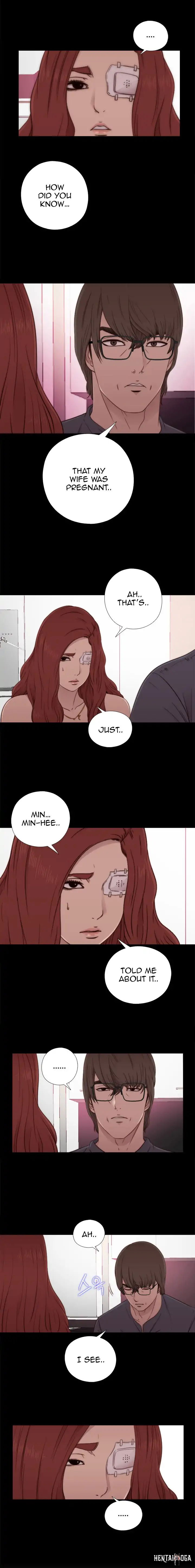 The Girl Next Door The Girl Next Door Chapter 56 - Page 4